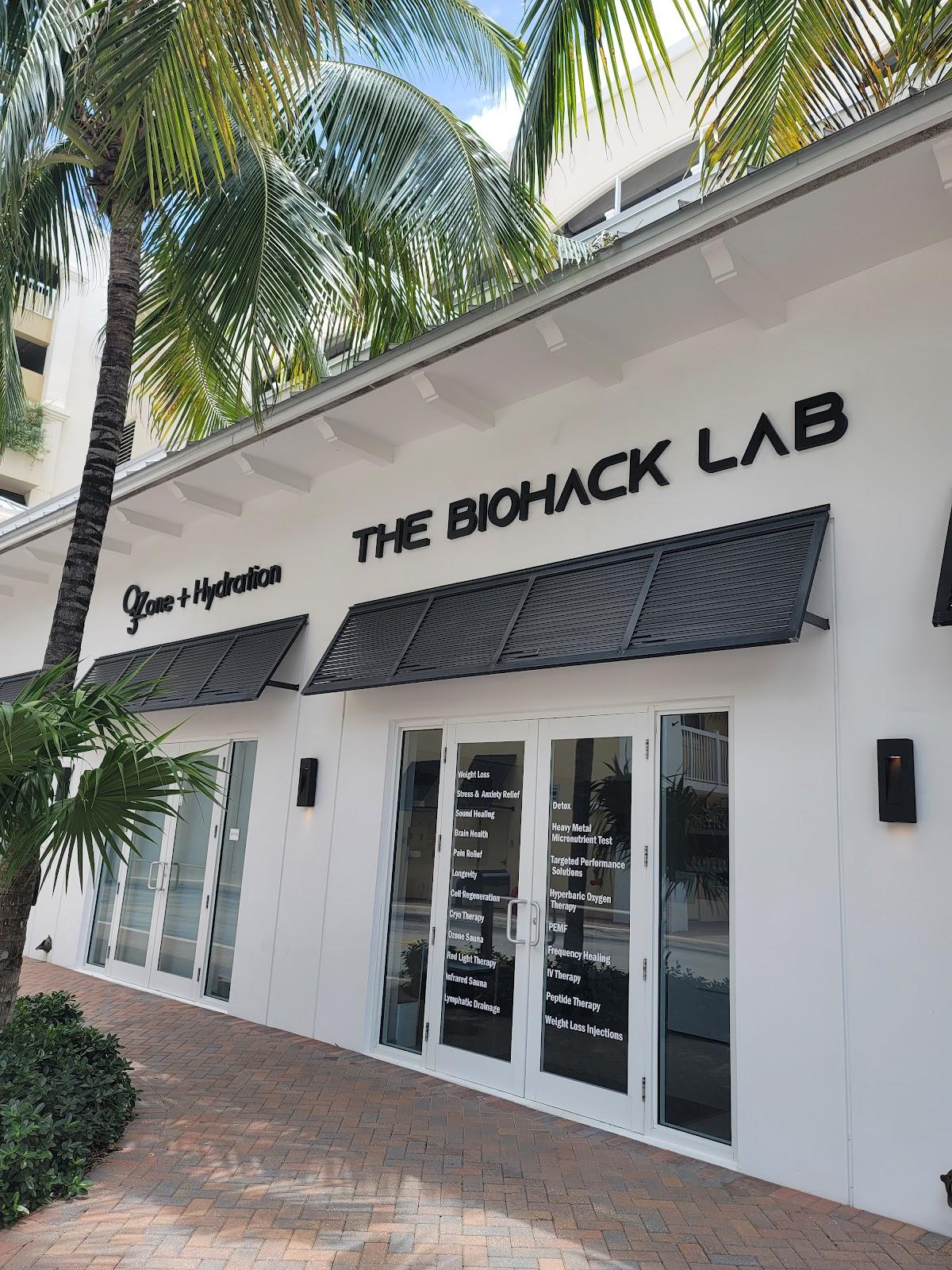 The Biohack Lab | FLL — photo 4