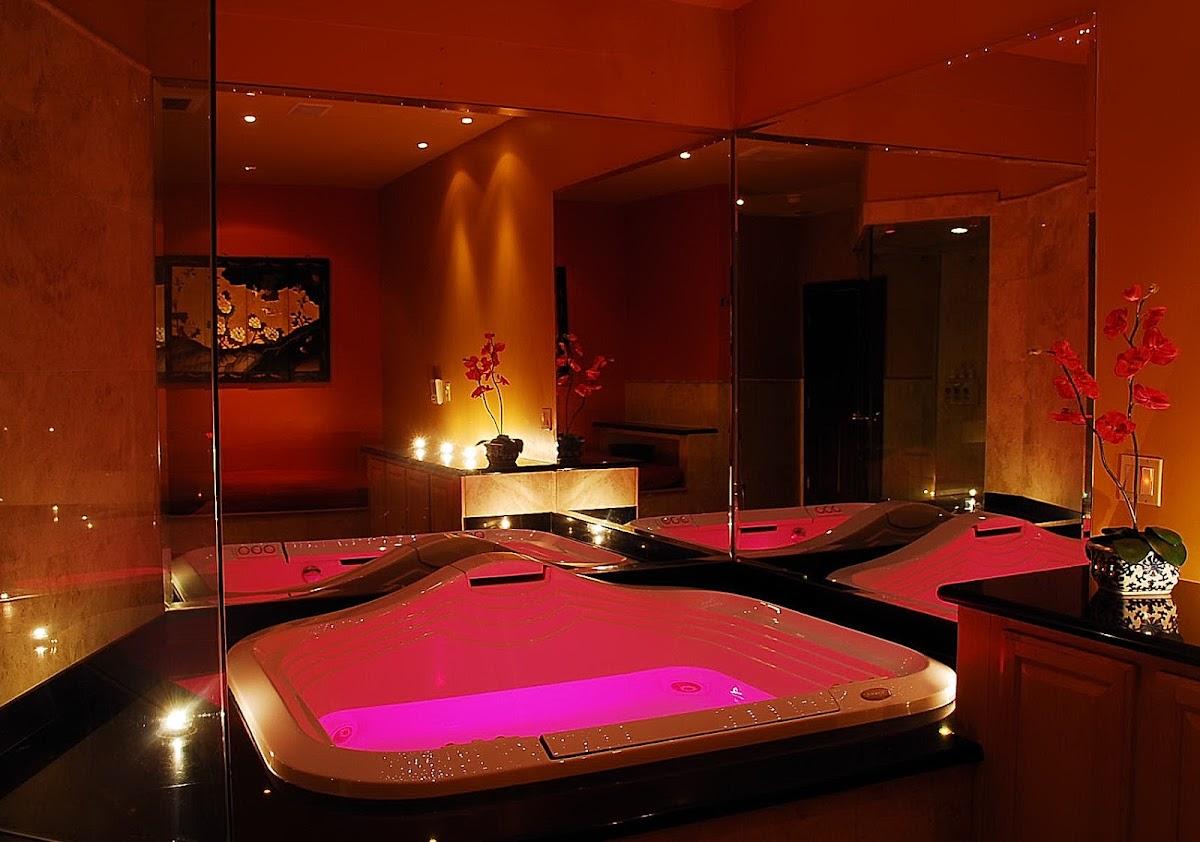 Zen Springs - Boutique Bath House — photo 2
