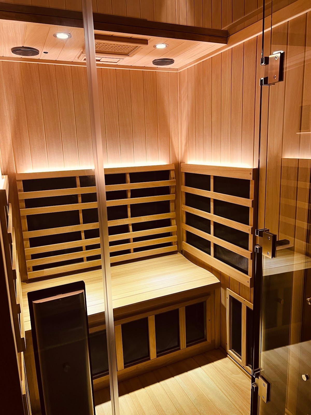 Zen Springs - Boutique Bath House — photo 3