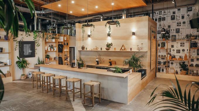 IcePass Cold Plunge & Sauna Club & Saba Cafe — photo 4