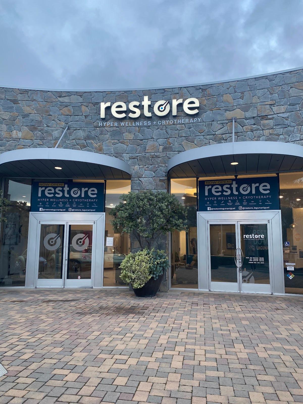 Restore Hyper Wellness — photo 2