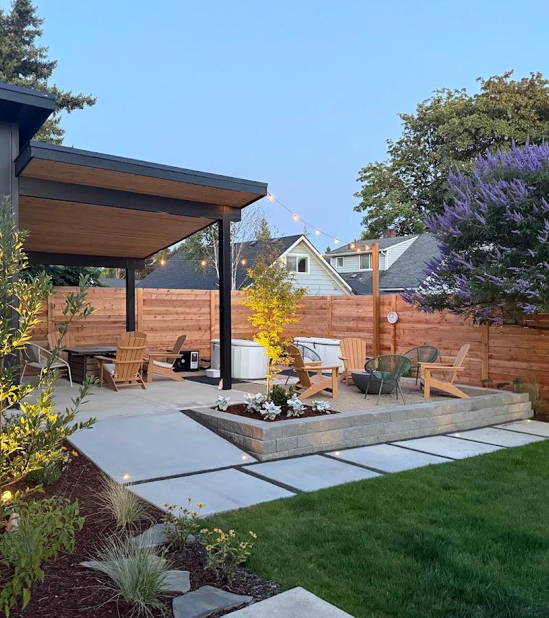 Koti Sauna — recovery studio in Milwaukie, OR