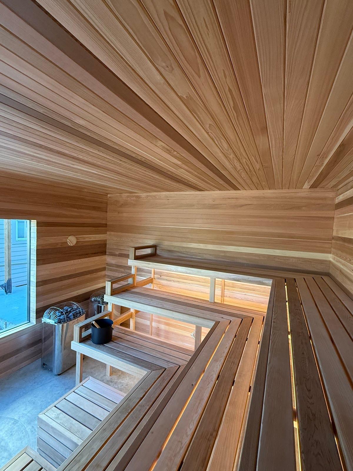 Koti Sauna — photo 2