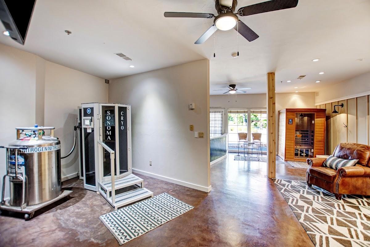Sonoma Cryo — photo 2