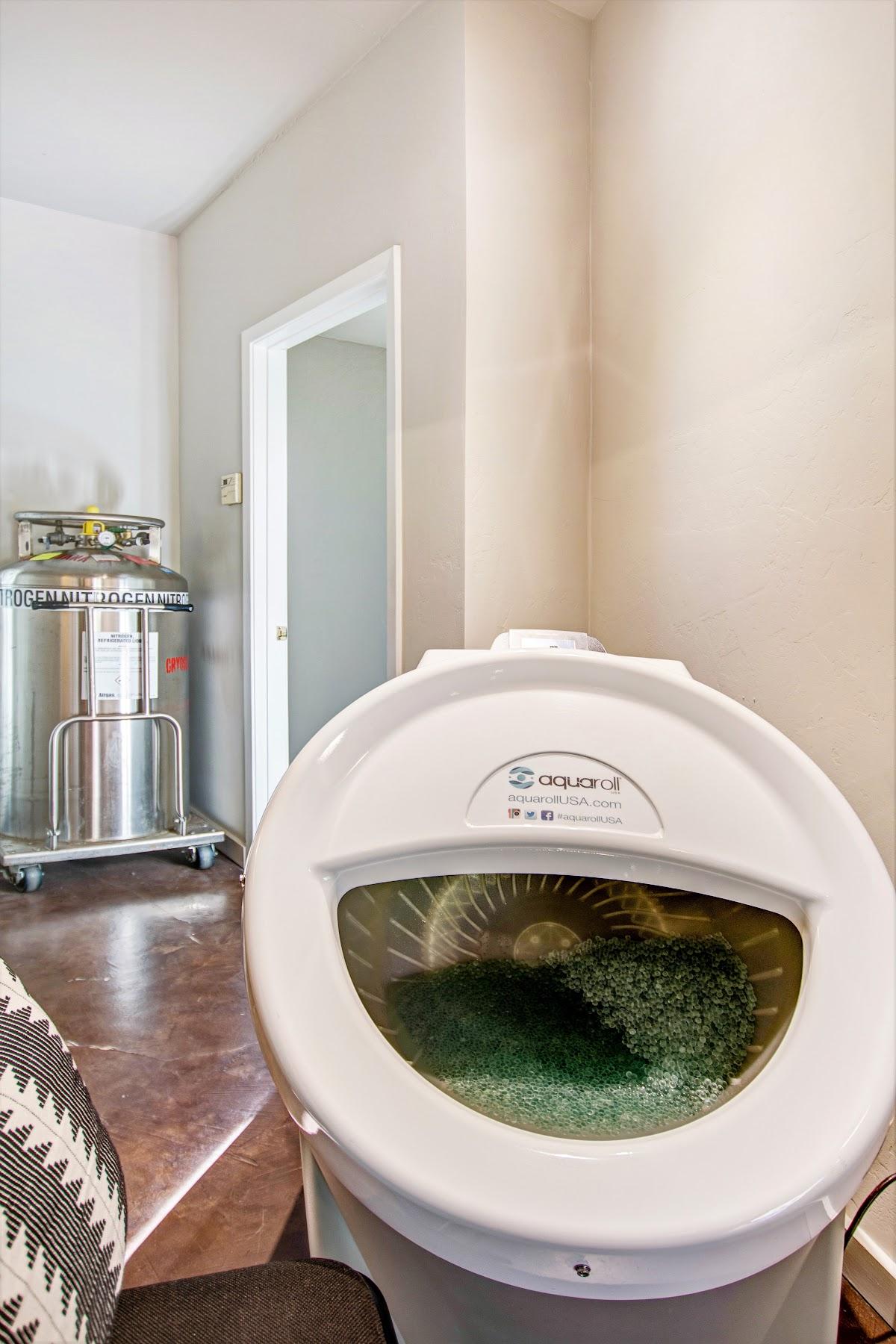 Sonoma Cryo — photo 3