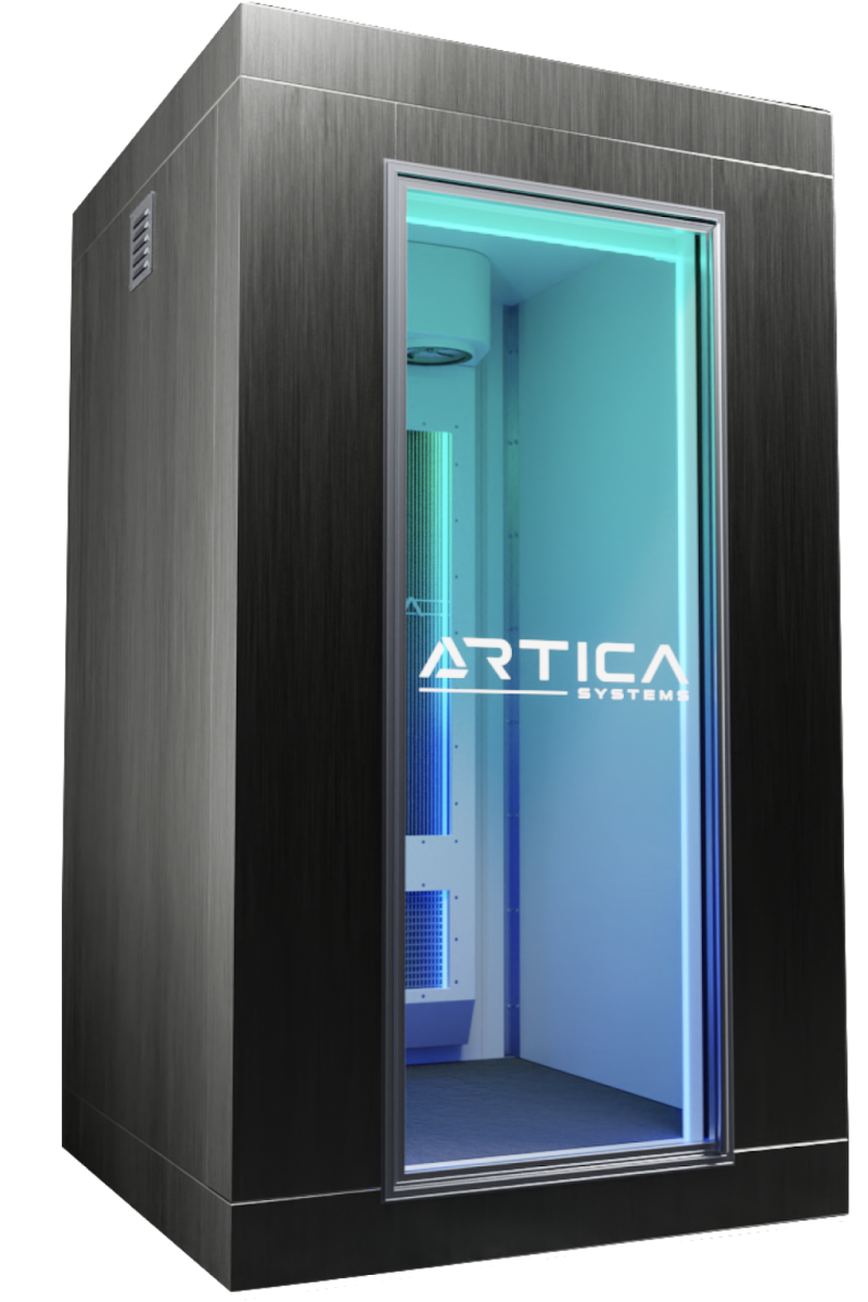 CryoFactor Wellness Center — recovery studio in Fayetteville, AR