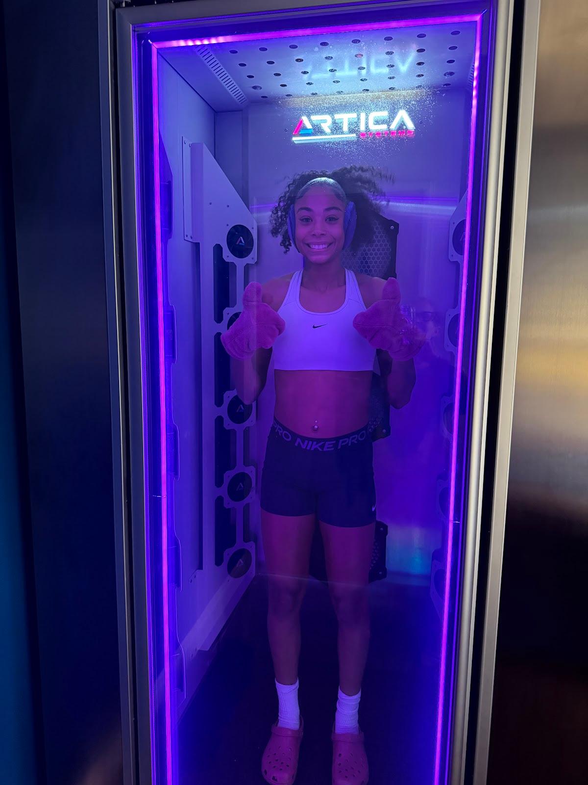 CryoFactor Wellness Center — photo 2