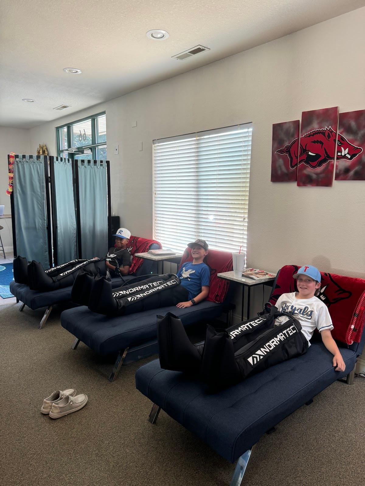 CryoFactor Wellness Center — photo 3