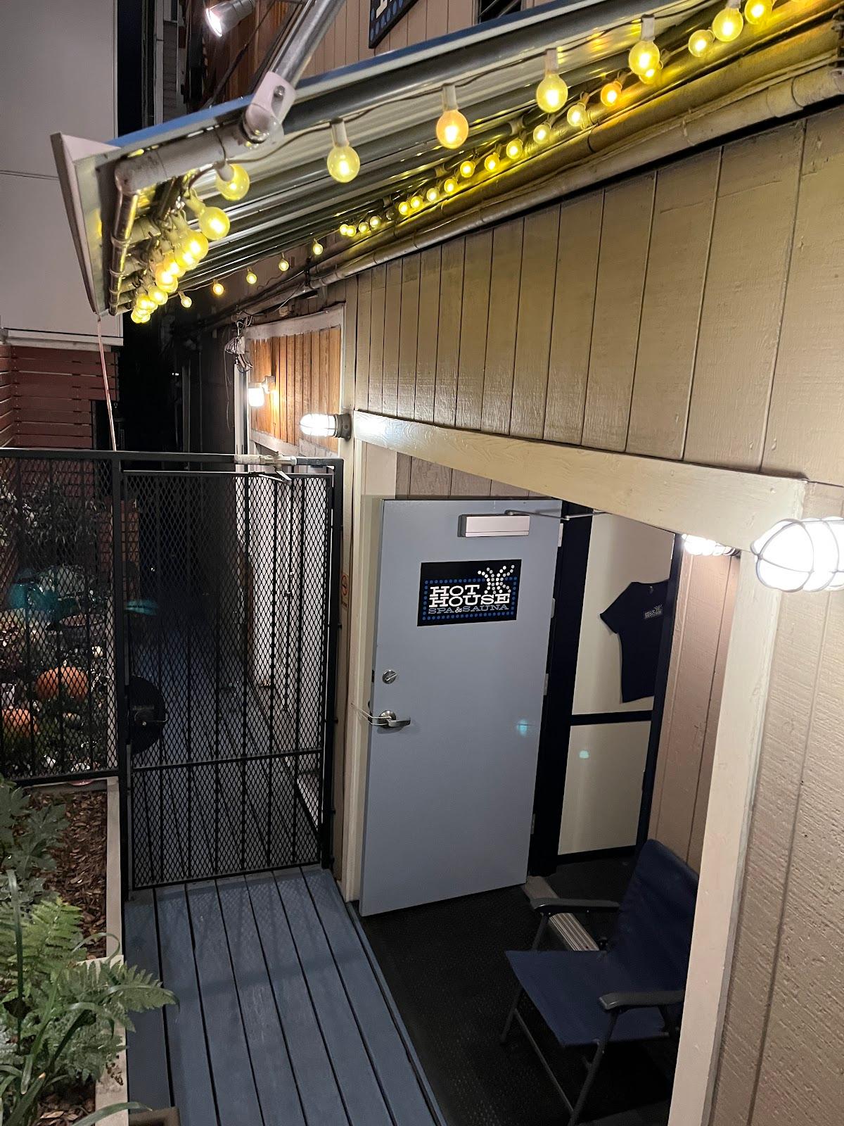 Hothouse Spa & Sauna — photo 3