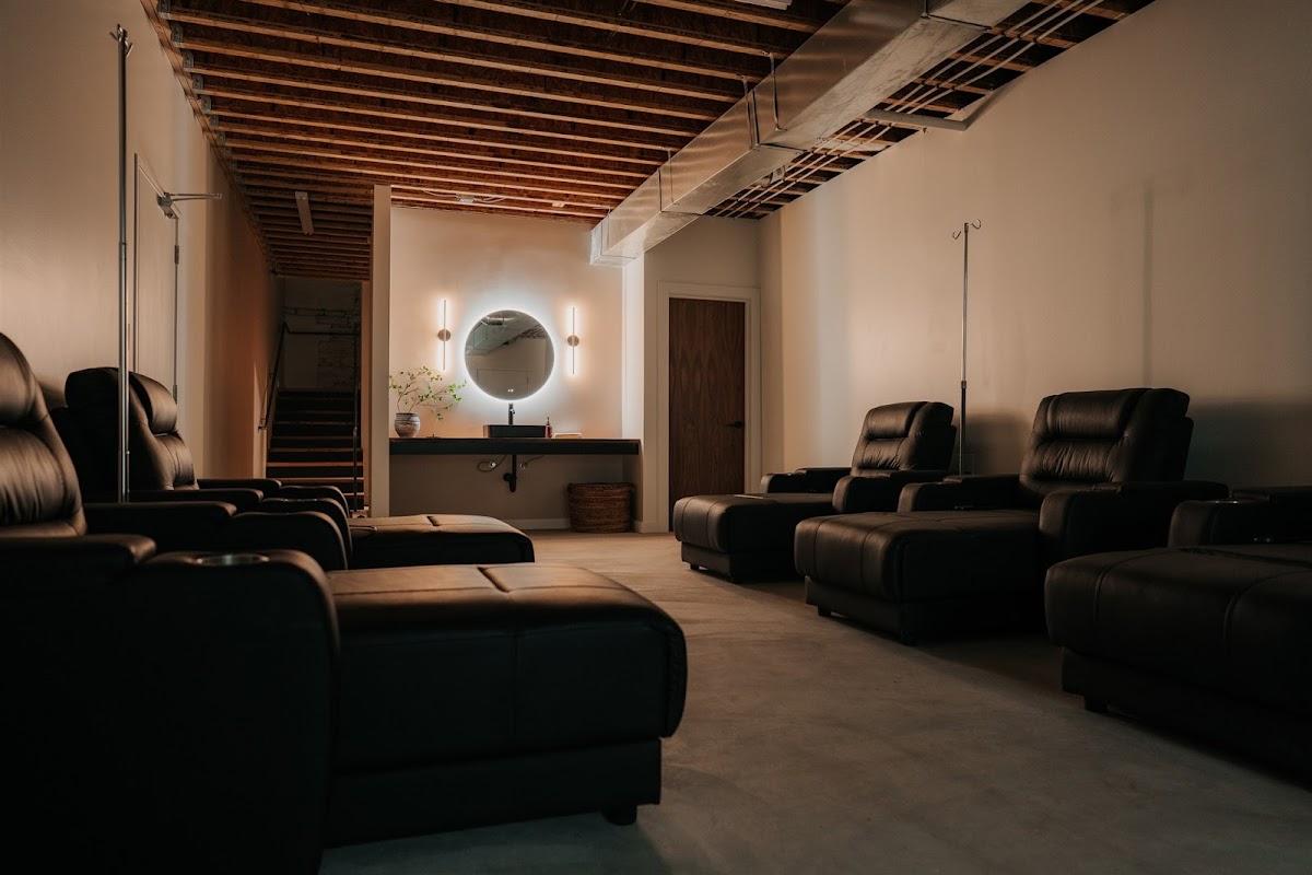 PEAQ Society — photo 3