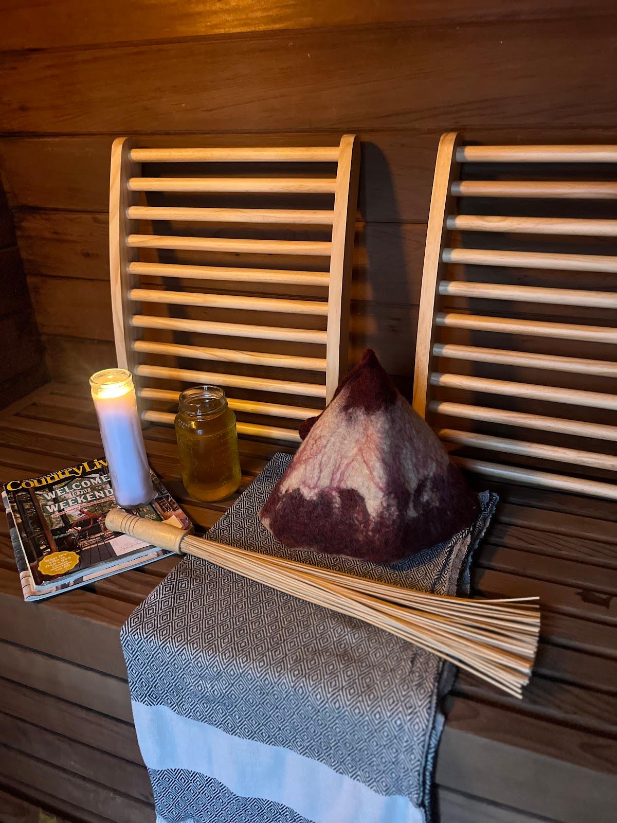 The Sauna Way — photo 3
