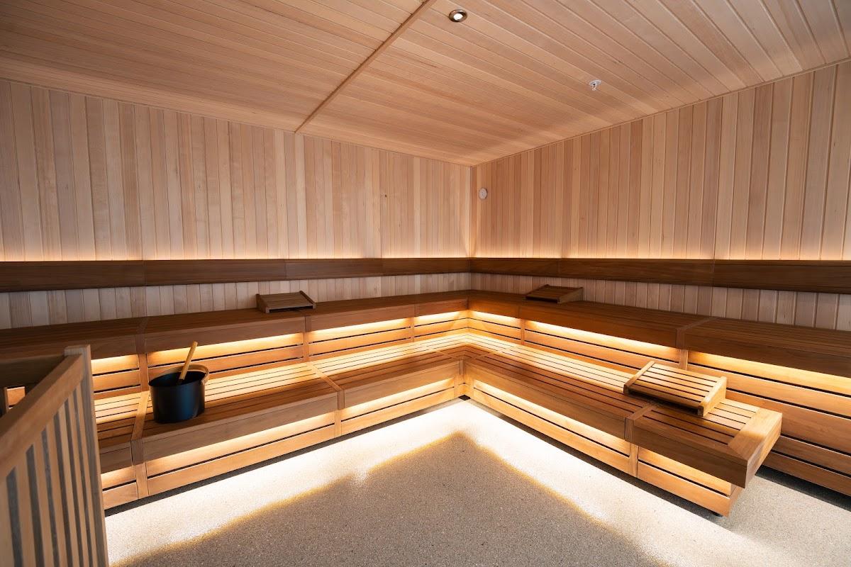 Saunawelt European Sauna House — photo 2