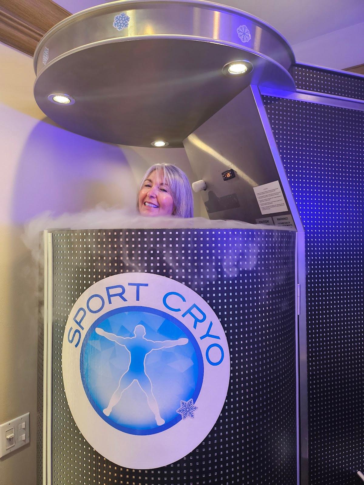 Sport Cryo — photo 2