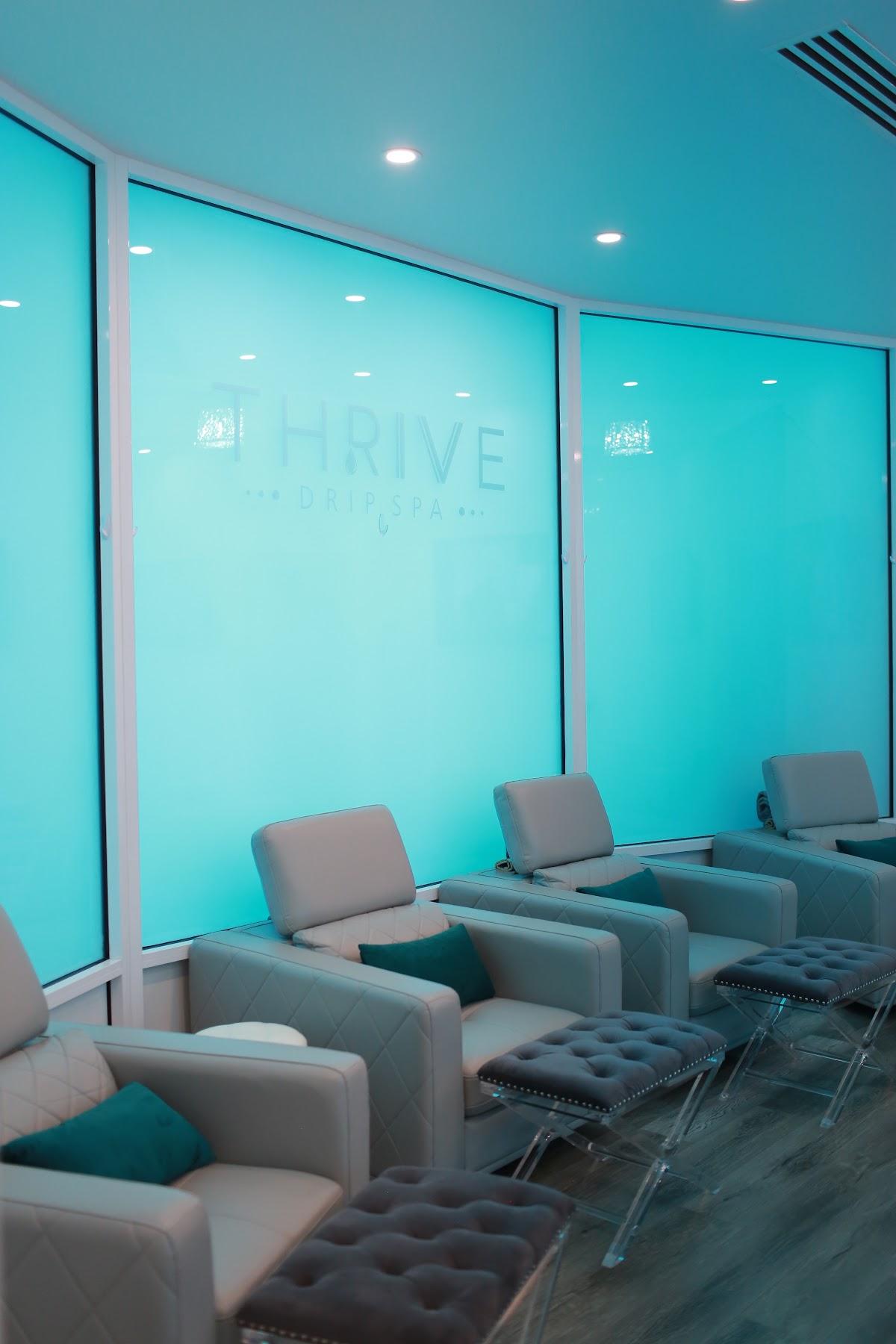 ThrIVe Drip Spa - West University — photo 3
