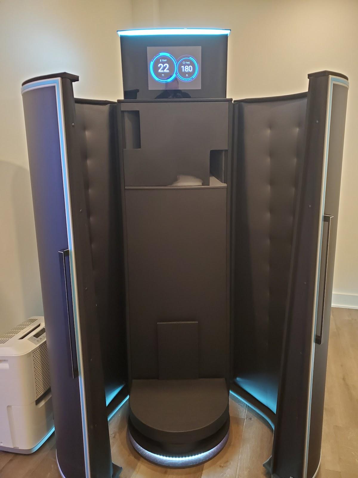 ThrIVe Drip Spa - West University — photo 4