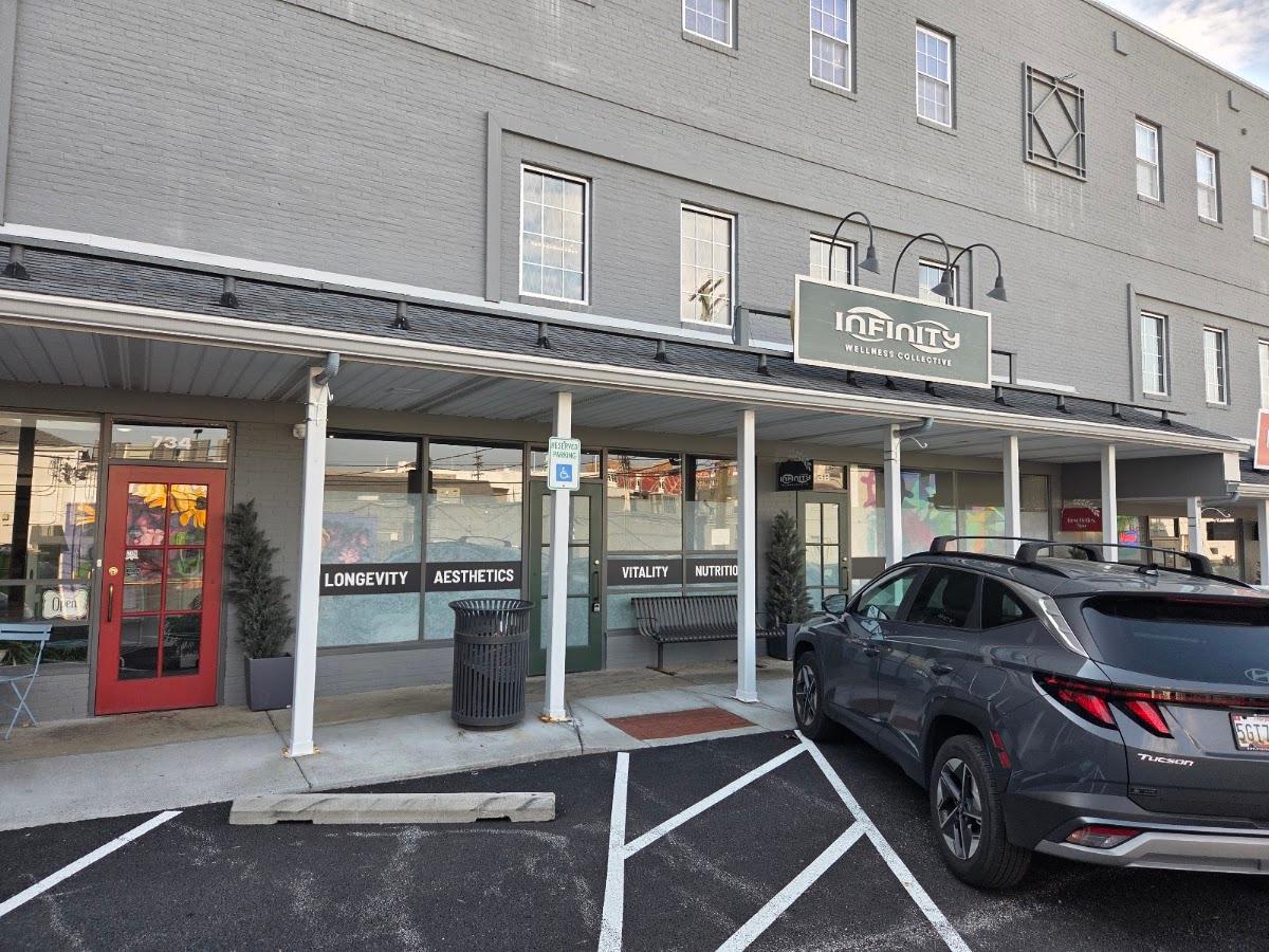 Infinity Wellness Collective Towson — photo 2