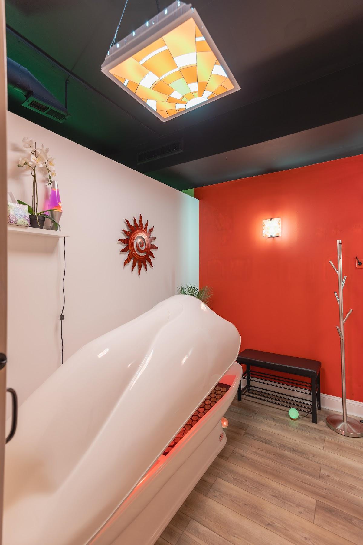 Infinity Wellness Collective Towson — photo 3