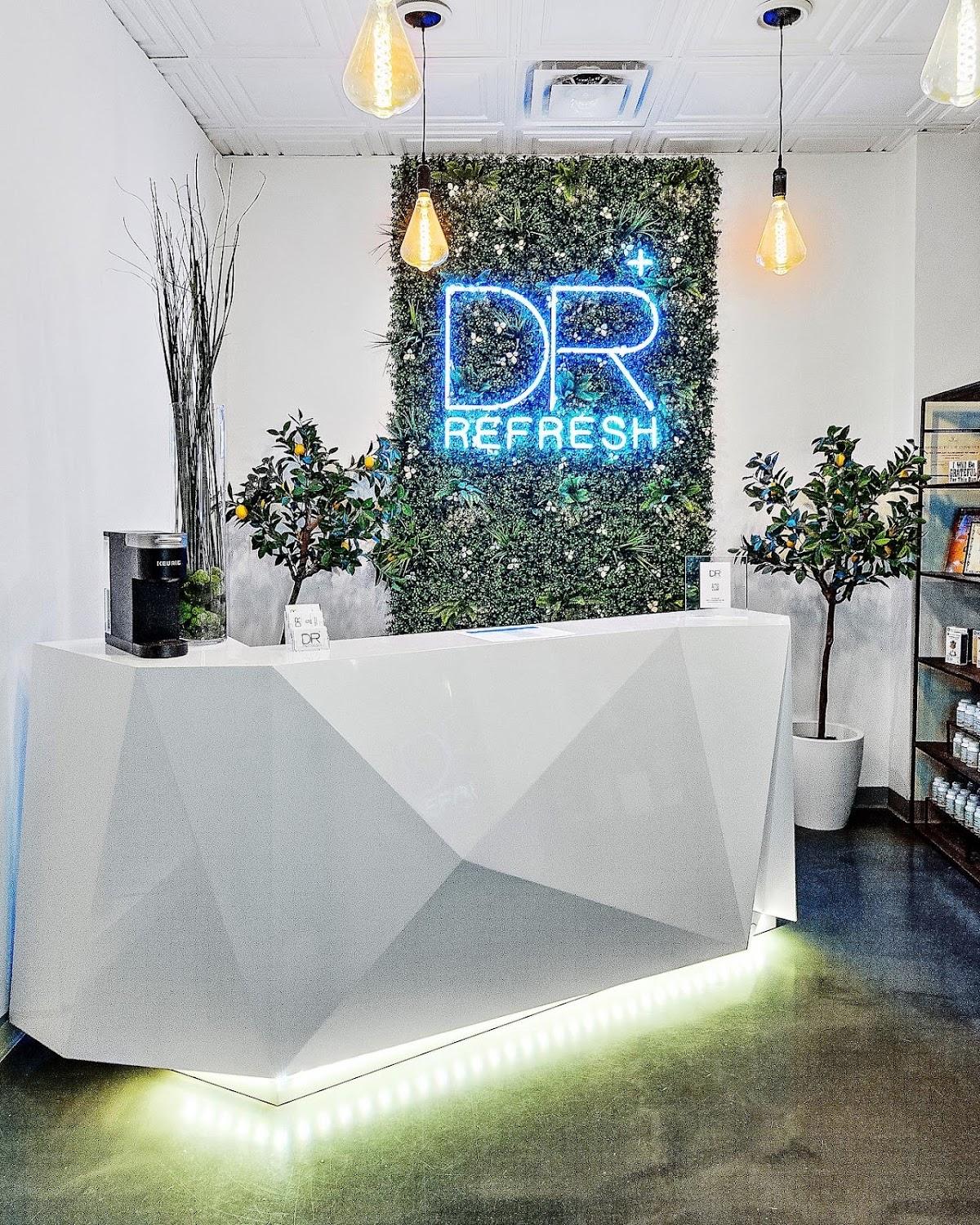 Dr Refresh — photo 3