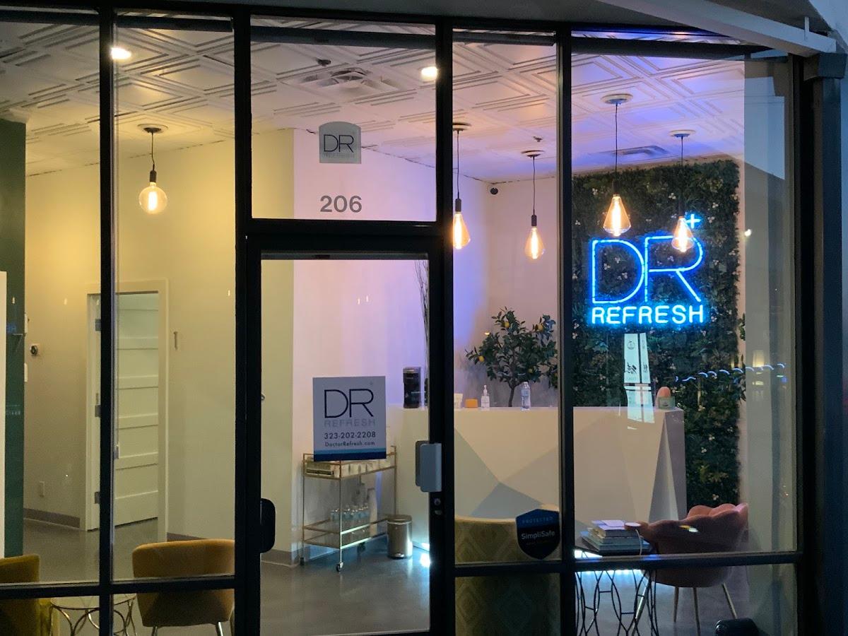 Dr Refresh — photo 4
