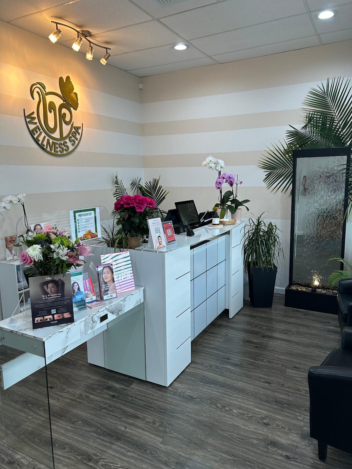 UP Wellness Spa — photo 3