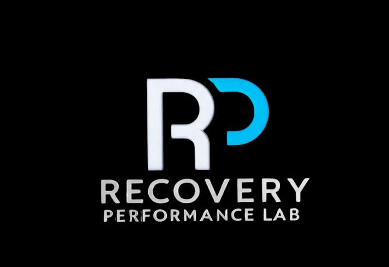 Recovery Performance Lab — photo 3