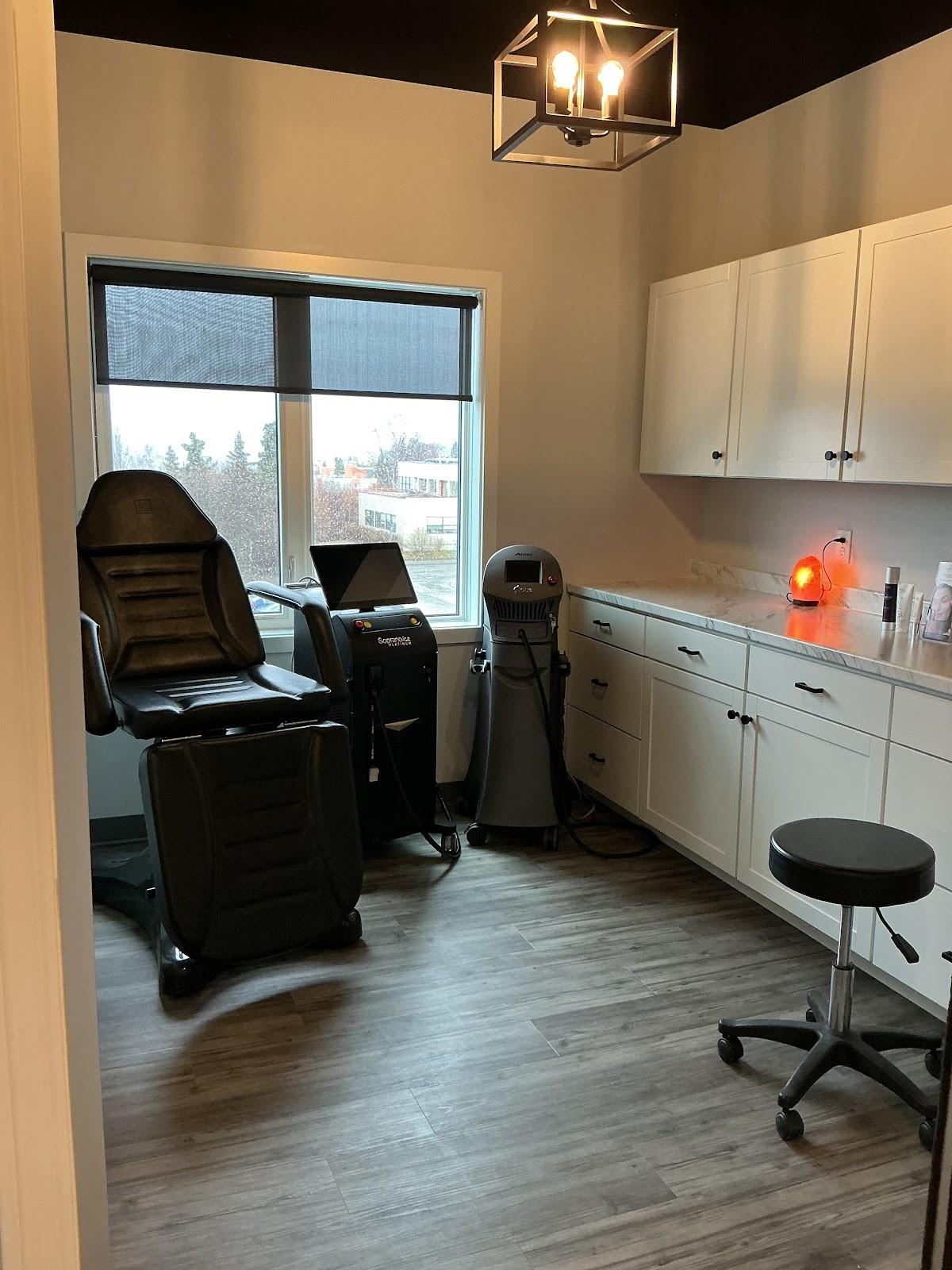 Summit Wellness & Spa — photo 2