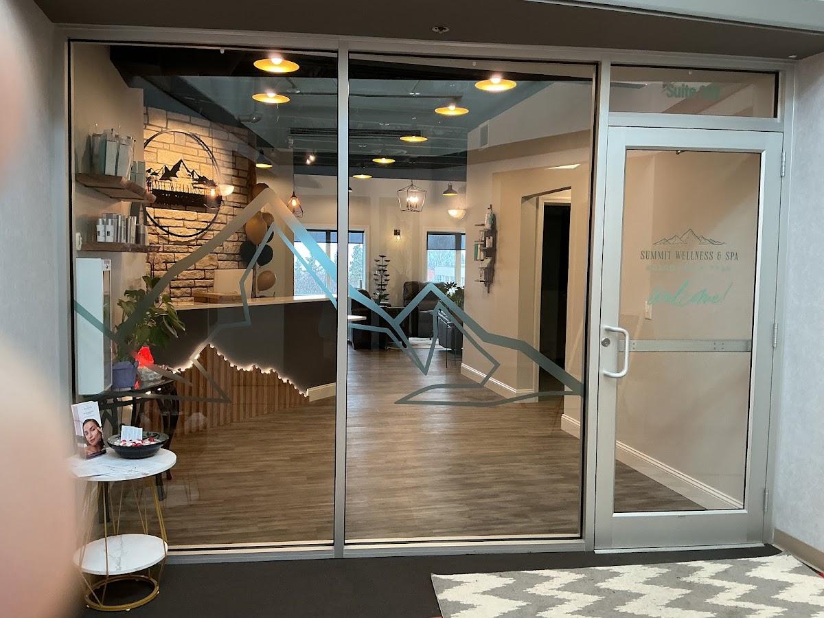 Summit Wellness & Spa — photo 3