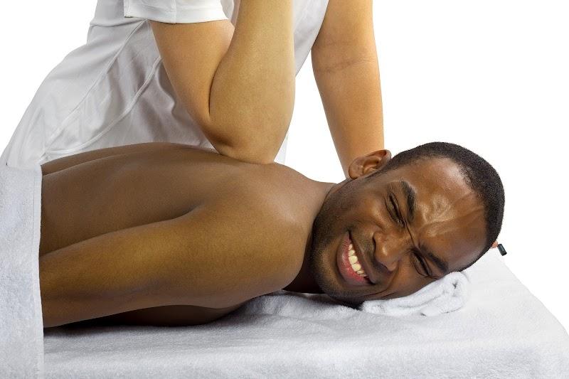 Los Gatos Massage and Cryotherapy — recovery studio in Los Gatos, CA