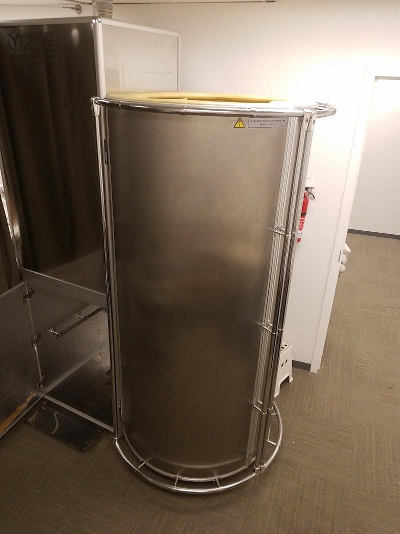 Los Gatos Massage and Cryotherapy — photo 3