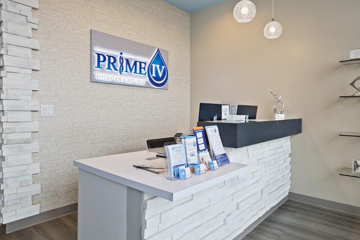 Prime IV Hydration & Wellness - Colorado Springs, CO — photo 2