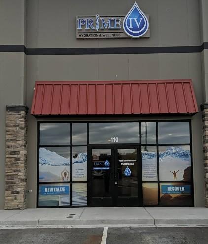 Prime IV Hydration & Wellness - Colorado Springs, CO — photo 3