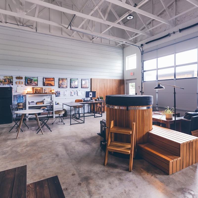 ChillFire Sauna Co. — recovery studio in Springdale, AR