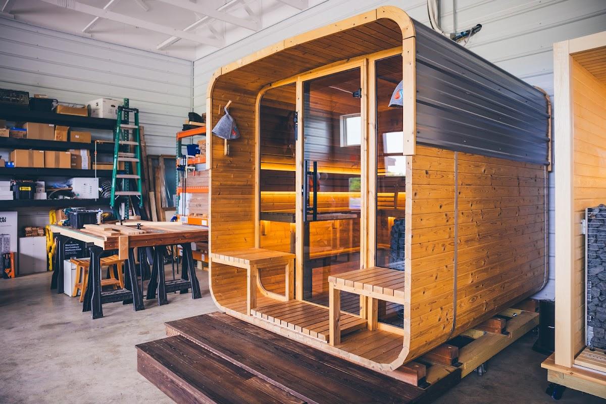 ChillFire Sauna Co. — photo 3