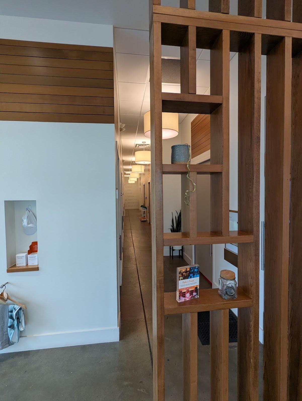 Perspire Sauna Studio - Winter Park — photo 2