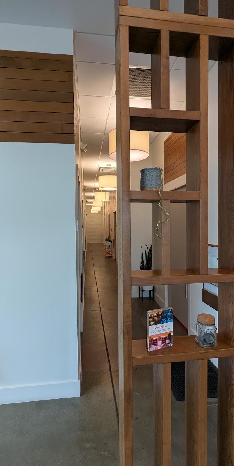 Perspire Sauna Studio - Winter Park — recovery studio in Winter Park, FL
