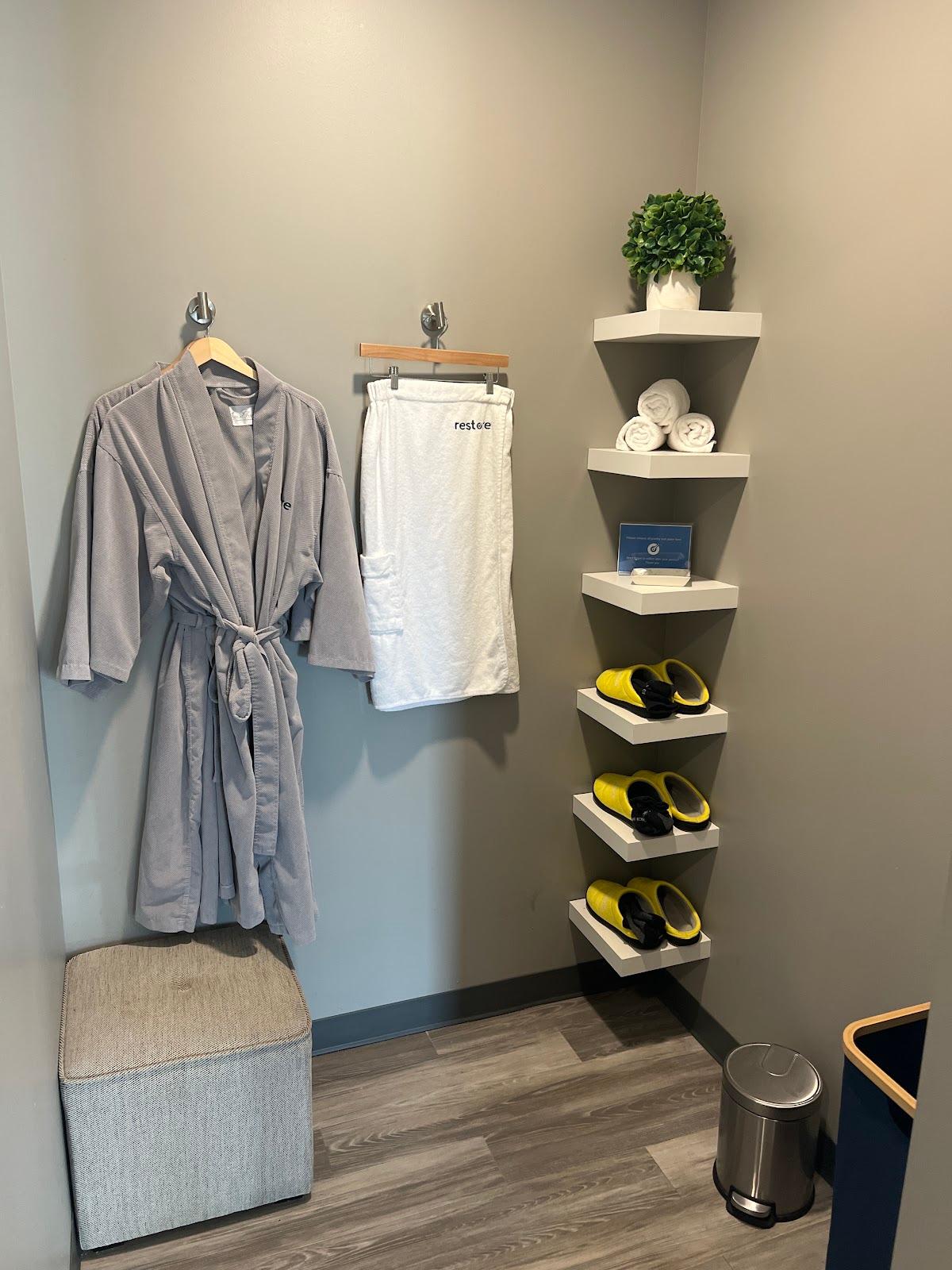Restore Hyper Wellness — photo 3