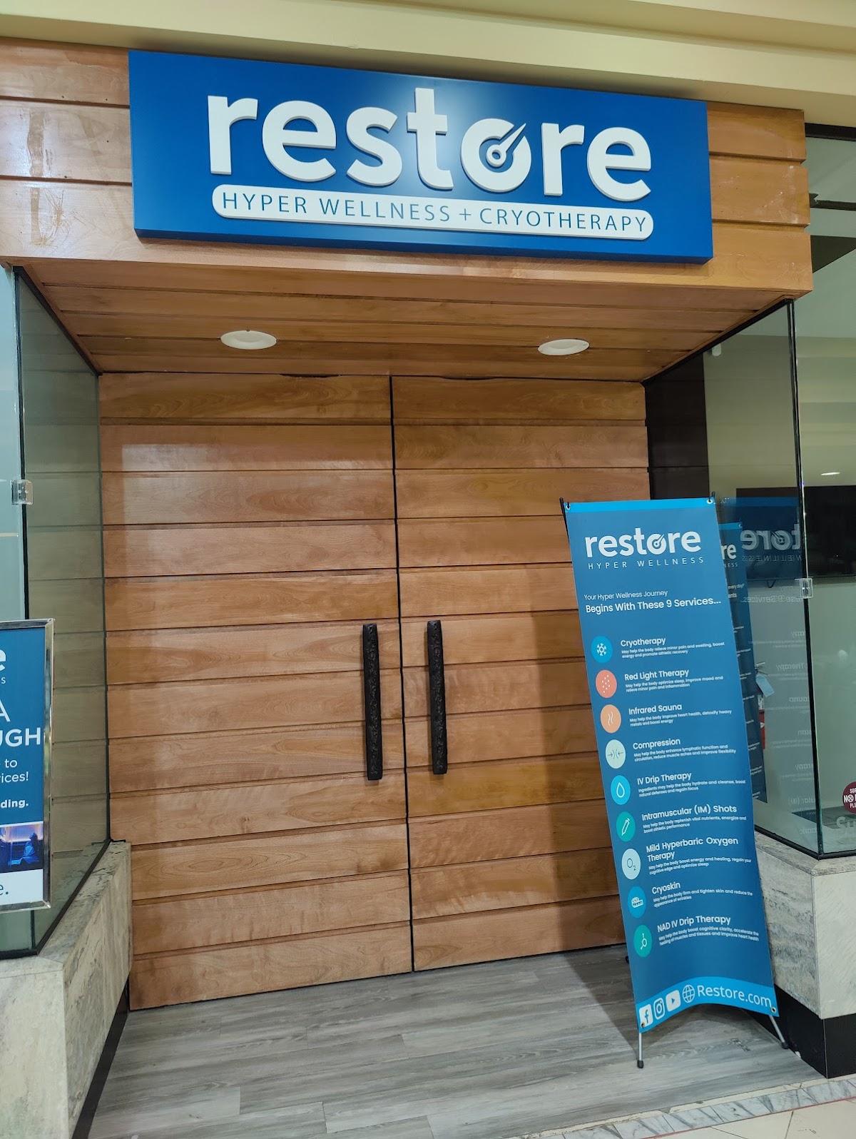 Restore Hyper Wellness — photo 4