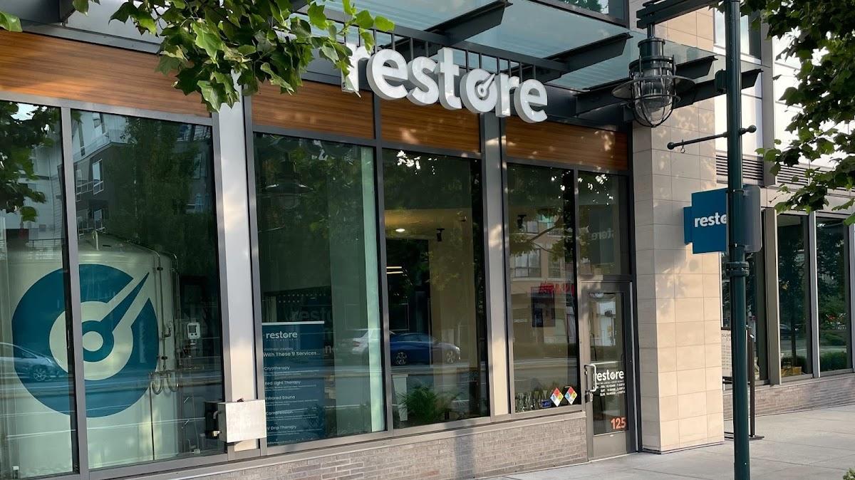 Restore Hyper Wellness — photo 2