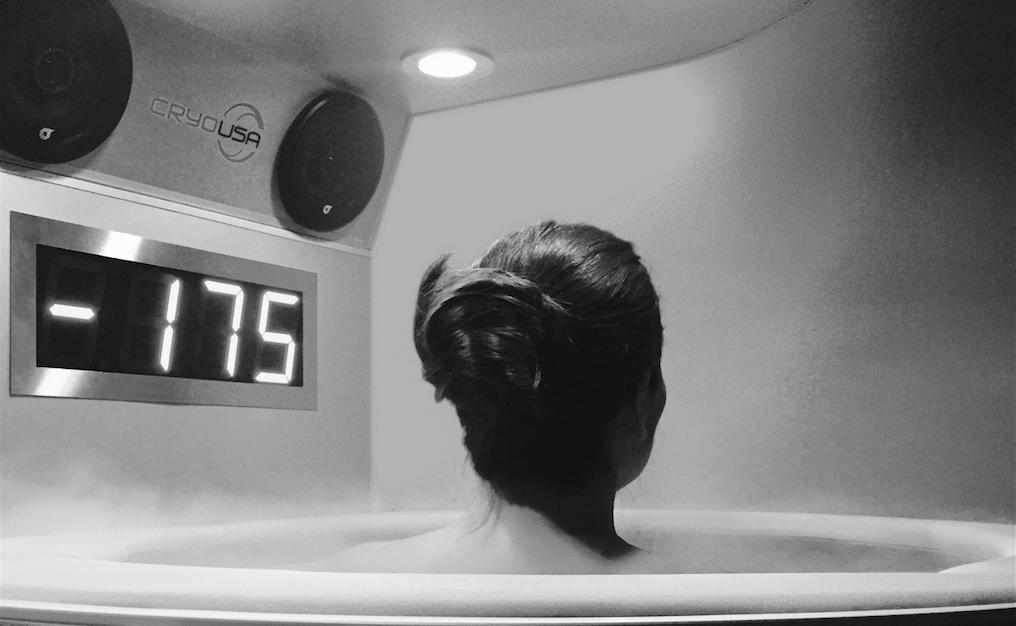 Cryo 954 Wellness & Recovery Center — photo 2