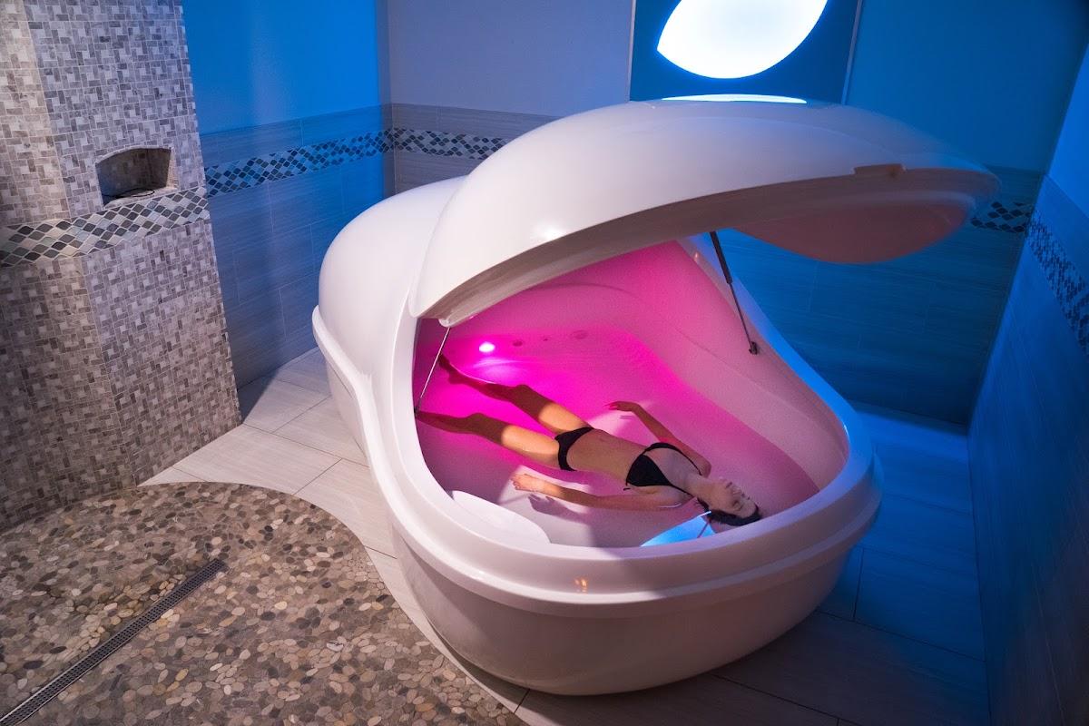 True REST Float Spa — photo 3