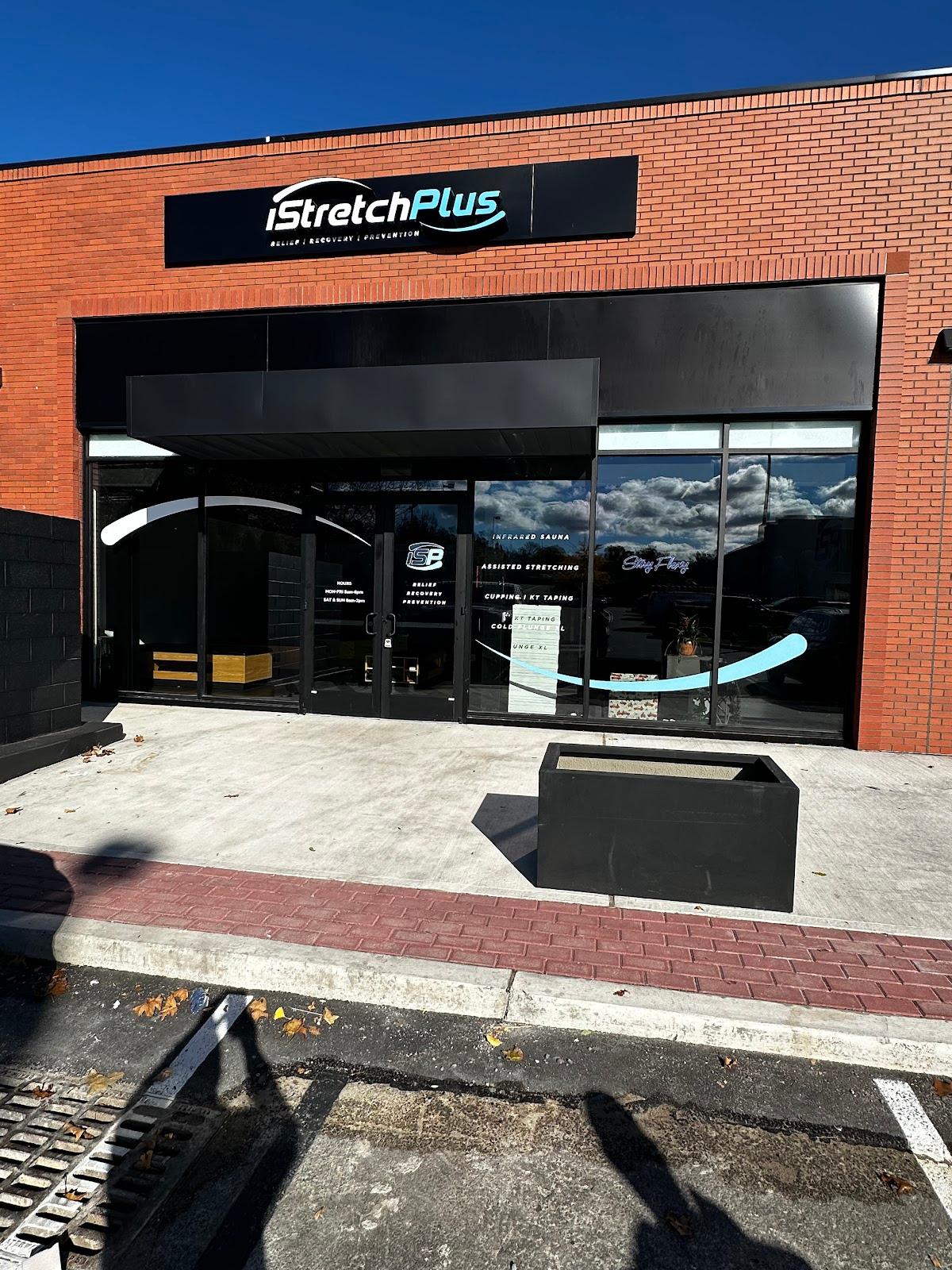 iStretchPlus Long Island - Assisted Stretching, Infrared Sauna, Cold Plunge & Cupping Therapy Long Island — photo 2