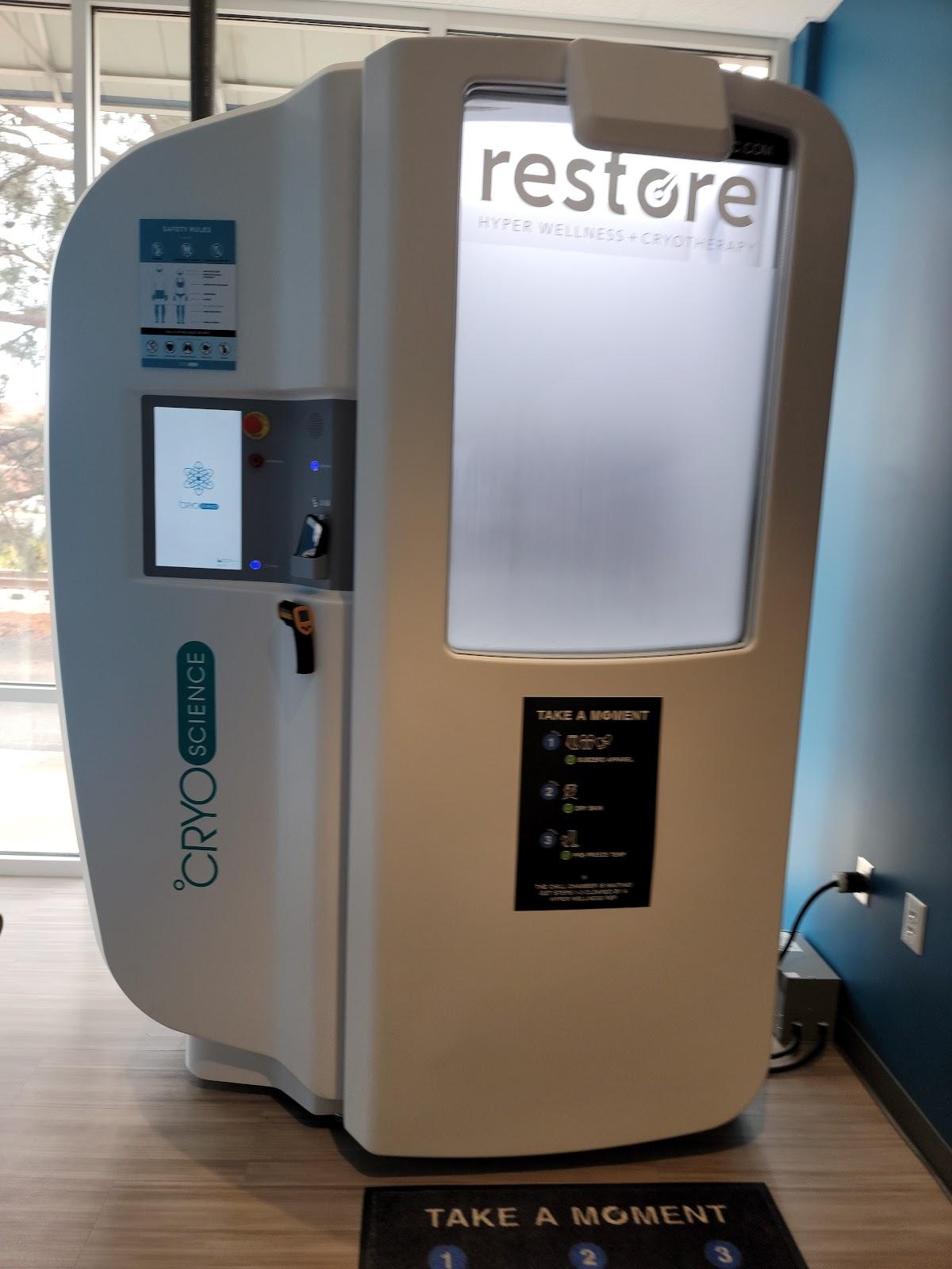 Restore Hyper Wellness — photo 4