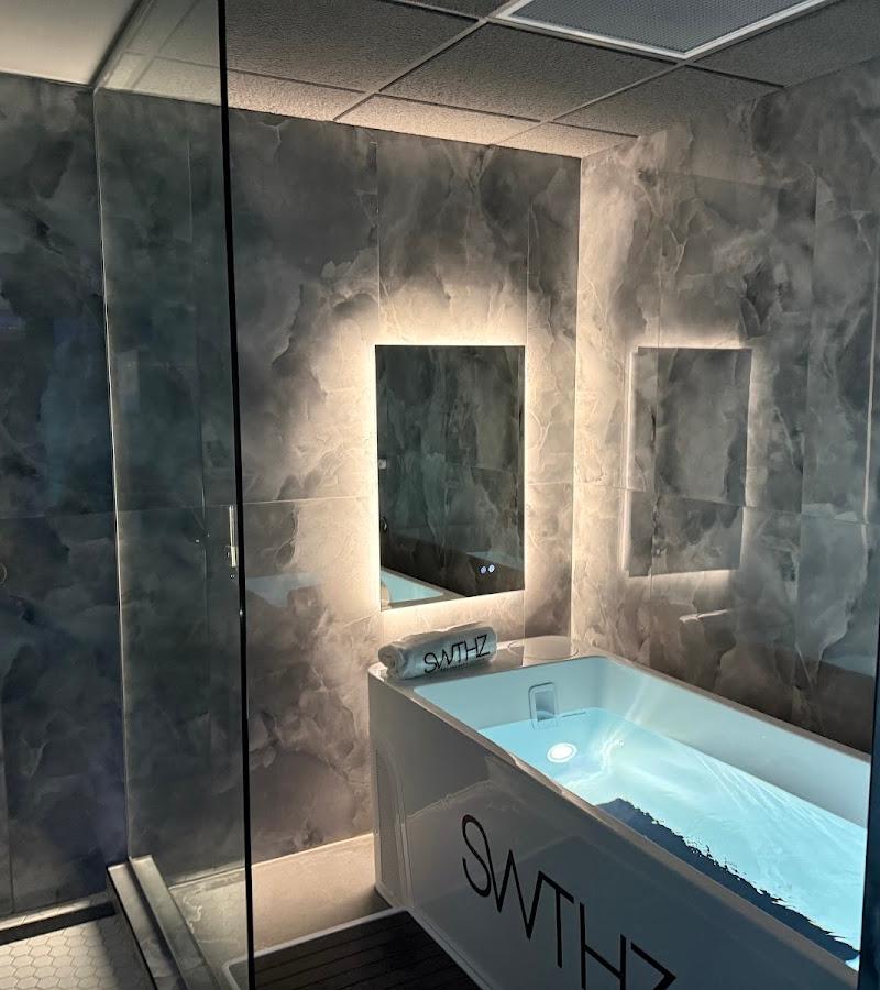 SweatHouz Westport Contrast Therapy Studio — recovery studio in Westport, CT