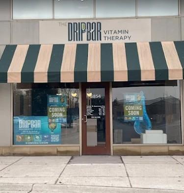 The DRIPBaR Rochester Hills — photo 2