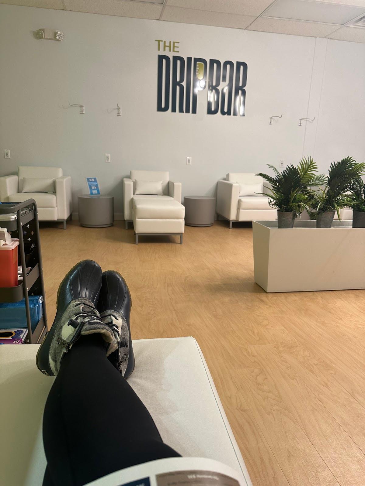 The DRIPBaR Rochester Hills — photo 3