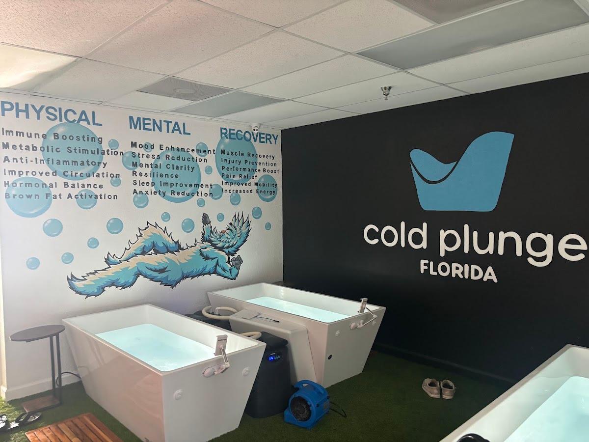 Cold Plunge Florida — photo 3