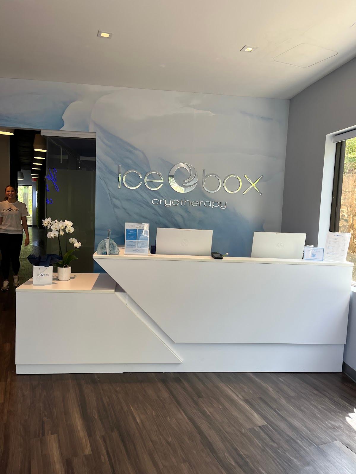 Icebox Cryotherapy — photo 2