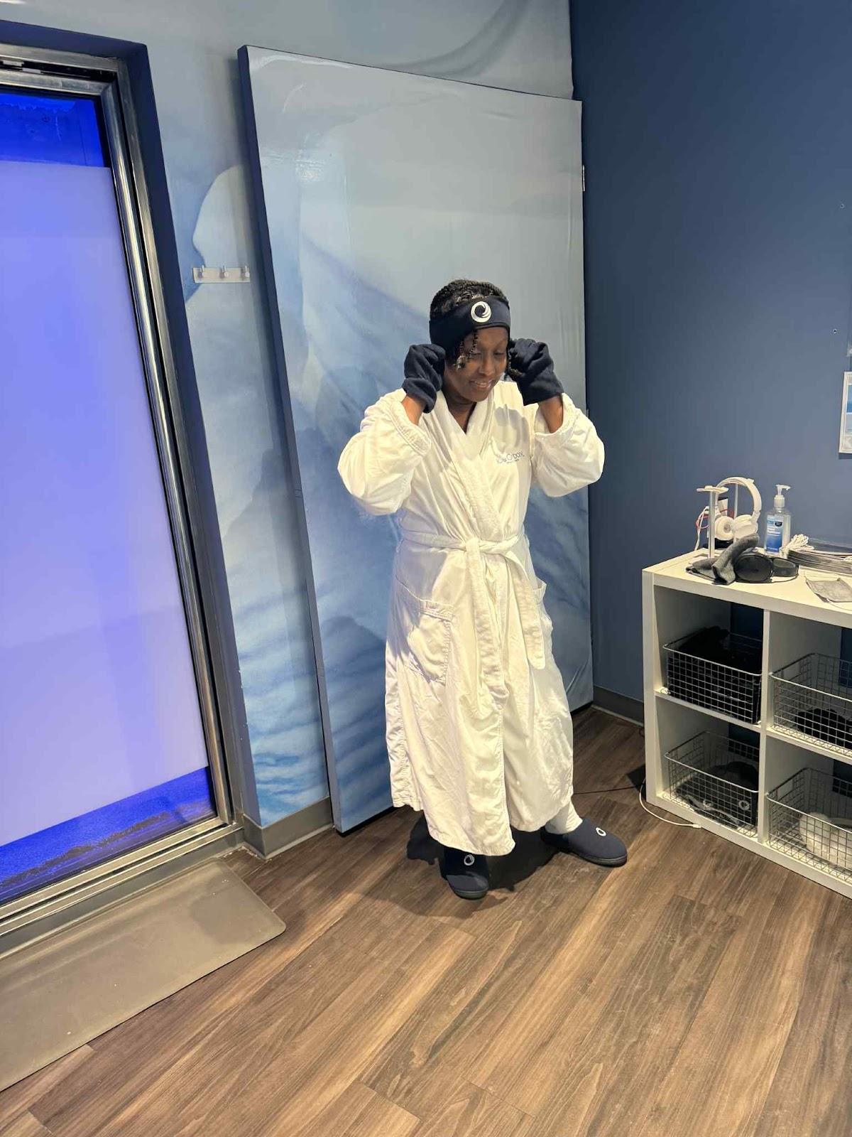 Icebox Cryotherapy — photo 3