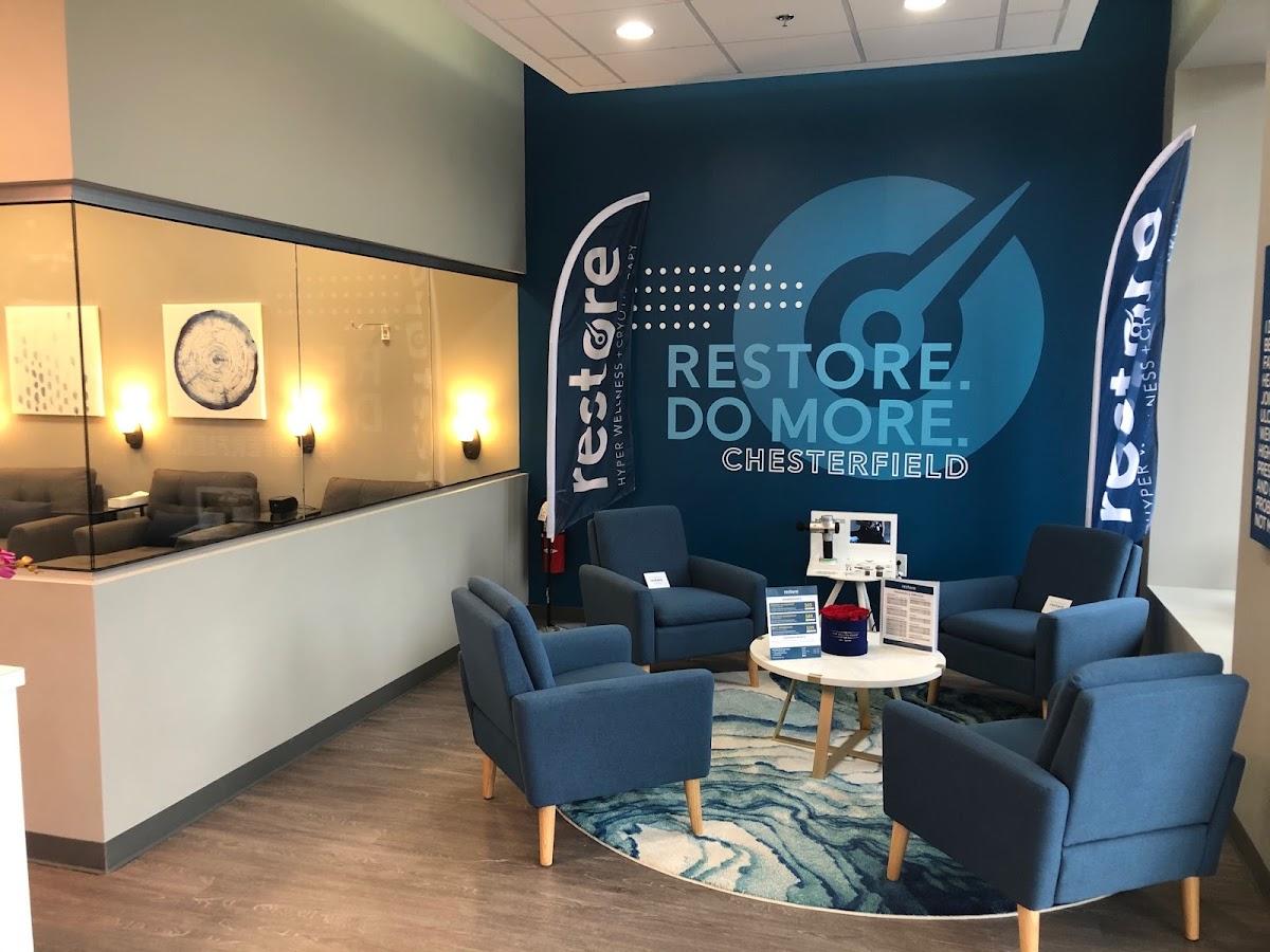 Restore Hyper Wellness — photo 2