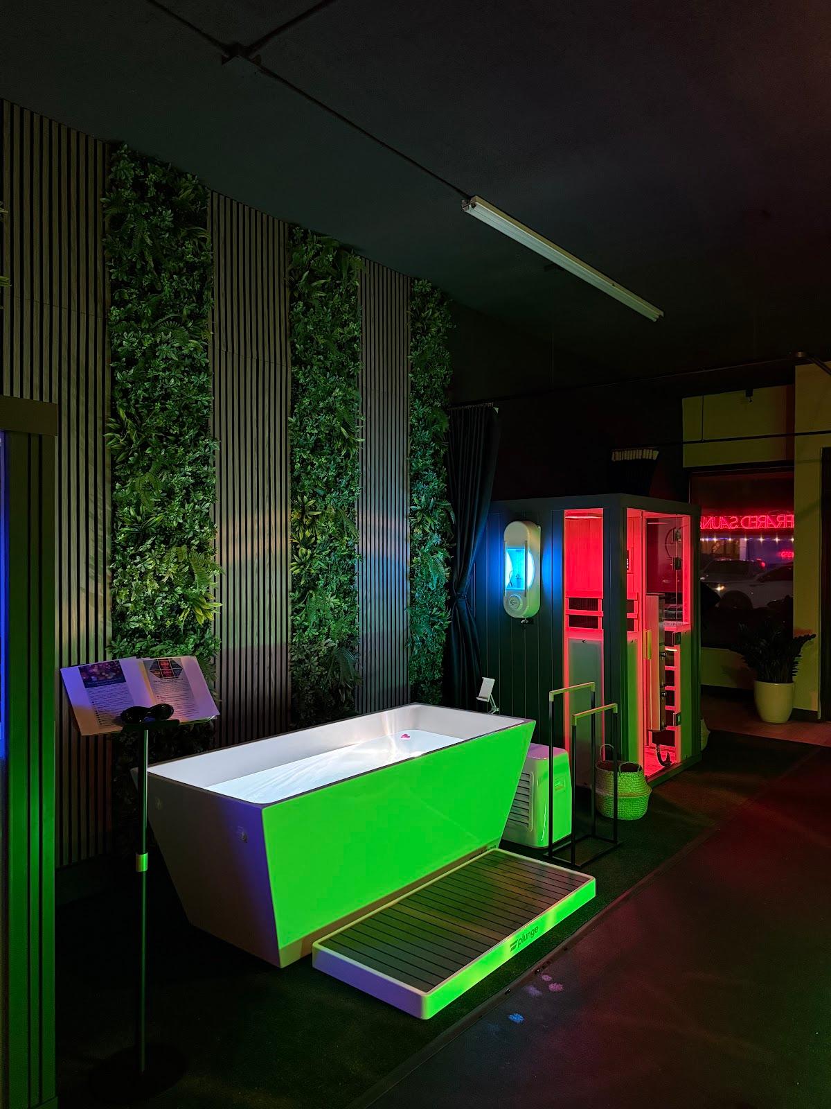 Vitality by Pam - Biohacking Wellness Studio & Spa — photo 2